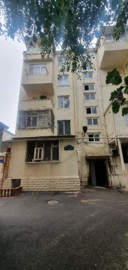 Bakı şəhəri, Nərimanov rayonunda, 1 otaqlı köhnə tikili satılır (Elan: 223453)