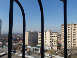 Bakı şəhəri, Xətai rayonunda, 3 otaqlı köhnə tikili satılır (Elan: 325024)