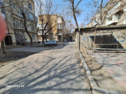Bakı şəhəri, Nərimanov rayonunda, 3 otaqlı yeni tikili satılır (Elan: 337531)