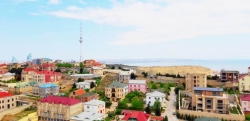Bakı şəhəri, Səbail rayonu, Badamdar qəsəbəsində, 4 otaqlı yeni tikili satılır (Elan: 216386)