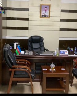 Bakı şəhəri, Nəsimi rayonunda, 2 otaqlı ofis kirayə verilir (Elan: 211725)