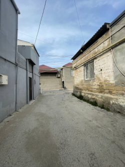 Bakı şəhəri, Xətai rayonu, Əhmədli qəsəbəsində, 3 otaqlı ev / villa satılır (Elan: 326401)