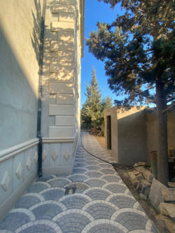 Bakı şəhəri, Abşeron rayonu, Fatmayı qəsəbəsində, 5 otaqlı ev / villa satılır (Elan: 322719)