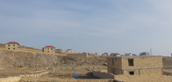 Bakı şəhəri, Səbail rayonu, Badamdar qəsəbəsində torpaq satılır (Elan: 238155)