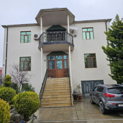 Bakı şəhəri, Abşeron rayonu, Masazır qəsəbəsində, 6 otaqlı ev / villa satılır (Elan: 322162)