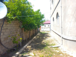 Bakı şəhəri, Xəzər rayonu, Buzovna qəsəbəsində, 6 otaqlı ev / villa satılır (Elan: 335799)