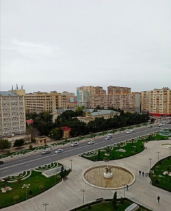 Bakı şəhəri, Nərimanov rayonunda, 3 otaqlı yeni tikili satılır (Elan: 238997)