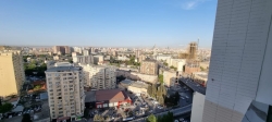Bakı şəhəri, Nəsimi rayonu, 3-cü mikrorayon qəsəbəsində, 3 otaqlı yeni tikili satılır (Elan: 205248)
