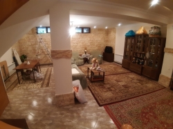 Bakı şəhəri, Abşeron rayonu, Masazır qəsəbəsində, 4 otaqlı ev / villa satılır (Elan: 205123)