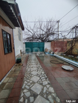 Xaçmaz şəhərində, 4 otaqlı ev / villa satılır (Elan: 328986)
