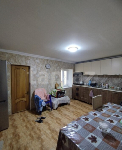 Xaçmaz şəhərində, 4 otaqlı ev / villa satılır (Elan: 328986)