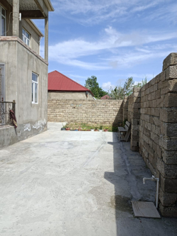 Bakı şəhəri, Sabunçu rayonu, Zabrat qəsəbəsində, 6 otaqlı ev / villa satılır (Elan: 336181)