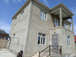 Bakı şəhəri, Sabunçu rayonu, Zabrat qəsəbəsində, 6 otaqlı ev / villa satılır (Elan: 336181)