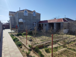 Bakı şəhəri, Xəzər rayonu, Binə qəsəbəsində, 5 otaqlı ev / villa satılır (Elan: 321652)
