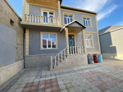 Bakı şəhəri, Binəqədi rayonu, Biləcəri qəsəbəsində, 4 otaqlı ev / villa satılır (Elan: 319579)