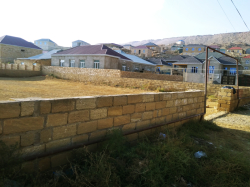 Bakı şəhəri, Qaradağ rayonu, Lökbatan qəsəbəsində torpaq satılır (Elan: 330287)