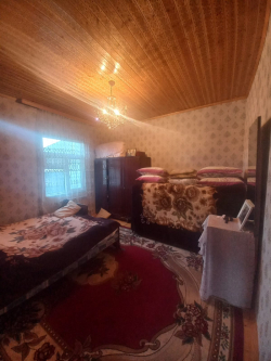 Bakı şəhəri, Xəzər rayonunda, 4 otaqlı ev / villa satılır (Elan: 326004)