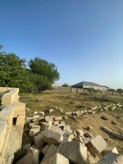 Bakı şəhəri, Sabunçu rayonu, Nardaran qəsəbəsində torpaq satılır (Elan: 329491)