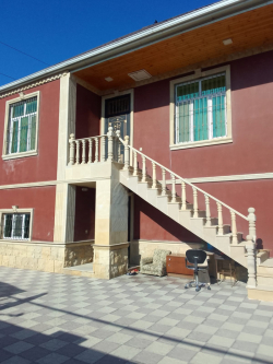 Bakı şəhəri, Sabunçu rayonu, Zabrat qəsəbəsində, 8 otaqlı ev / villa satılır (Elan: 234899)