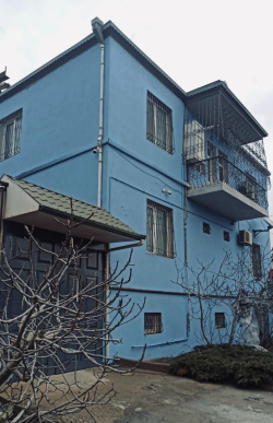 Bakı şəhəri, Suraxanı rayonu, Zığ qəsəbəsində, 9 otaqlı ev / villa satılır (Elan: 322653)