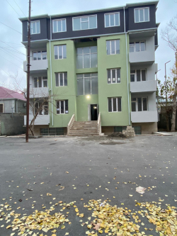 Bakı şəhəri, Suraxanı rayonu, Qaraçuxur qəsəbəsində, 2 otaqlı yeni tikili satılır (Elan: 277972)