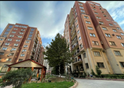 Bakı şəhəri, Nərimanov rayonunda, 3 otaqlı yeni tikili satılır (Elan: 240285)
