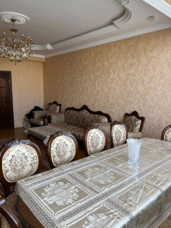 Bakı şəhəri, Yasamal rayonunda, 3 otaqlı yeni tikili satılır (Elan: 320687)