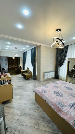 Bakı şəhəri, Abşeron rayonunda, 4 otaqlı ev / villa satılır (Elan: 339812)