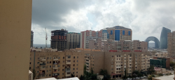 Bakı şəhəri, Xətai rayonunda, 3 otaqlı yeni tikili satılır (Elan: 242493)