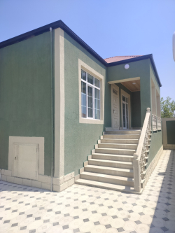 Bakı şəhəri, Abşeron rayonunda, 4 otaqlı ev / villa satılır (Elan: 339769)
