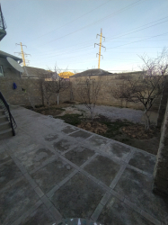 Bakı şəhəri, Xətai rayonu, Köhnə Günəşli qəsəbəsində, 4 otaqlı ev / villa satılır (Elan: 320050)