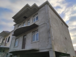 Bakı şəhəri, Sabunçu rayonu, Bakıxanov qəsəbəsində, 6 otaqlı ev / villa satılır (Elan: 216504)