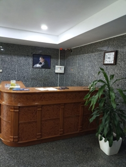 Bakı şəhəri, Nərimanov rayonunda, 4 otaqlı ofis kirayə verilir (Elan: 216653)