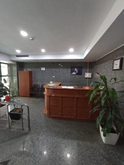 Bakı şəhəri, Nərimanov rayonunda, 4 otaqlı ofis kirayə verilir (Elan: 216653)