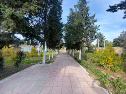 Bakı şəhəri, Xəzər rayonu, Mərdəkan qəsəbəsində torpaq satılır (Elan: 252899)