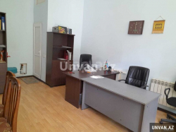 Bakı şəhəri, Nərimanov rayonunda, 1 otaqlı ofis kirayə verilir (Elan: 234407)