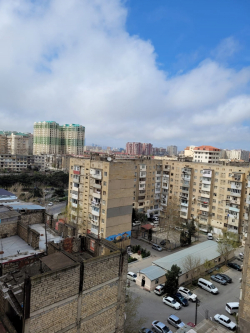 Bakı şəhəri, Nizami rayonunda, 3 otaqlı yeni tikili satılır (Elan: 275017)