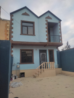 Xırdalan şəhərində, 4 otaqlı ev / villa satılır (Elan: 325159)