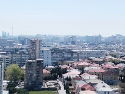 Bakı şəhəri, Binəqədi rayonunda, 1 otaqlı yeni tikili satılır (Elan: 279457)