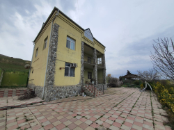 Bakı şəhəri, Abşeron rayonu, Görədil qəsəbəsində, 5 otaqlı ev / villa satılır (Elan: 339749)