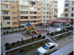 Bakı şəhəri, Yasamal rayonunda, 3 otaqlı yeni tikili satılır (Elan: 326385)