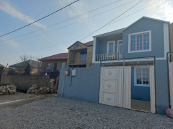 Bakı şəhəri, Abşeron rayonu, Masazır qəsəbəsində, 4 otaqlı ev / villa satılır (Elan: 263708)