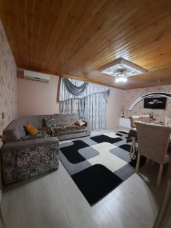 Bakı şəhəri, Sabunçu rayonu, Yeni Ramana qəsəbəsində, 7 otaqlı ev / villa satılır (Elan: 334763)