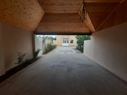 Bakı şəhəri, Abşeron rayonu, Mehdiabad qəsəbəsində, 5 otaqlı ev / villa satılır (Elan: 200562)