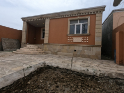Bakı şəhəri, Binəqədi rayonu, Binəqədi qəsəbəsində, 3 otaqlı ev / villa satılır (Elan: 249573)