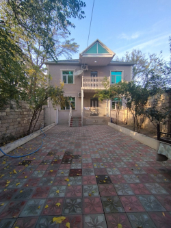 Bakı şəhəri, Xətai rayonu, Əhmədli qəsəbəsində, 6 otaqlı ev / villa satılır (Elan: 318822)