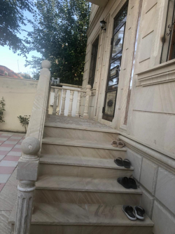 Bakı şəhərində, 6 otaqlı ev / villa satılır (Elan: 334703)