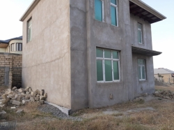 Xırdalan şəhərində, 4 otaqlı ev / villa satılır (Elan: 201875)