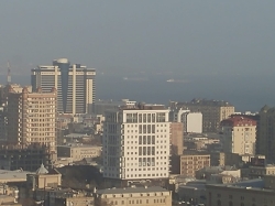 Bakı şəhəri, Yasamal rayonunda, 3 otaqlı ofis kirayə verilir (Elan: 206077)