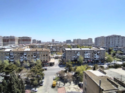 Bakı şəhəri, Nərimanov rayonunda, 3 otaqlı yeni tikili satılır (Elan: 340915)